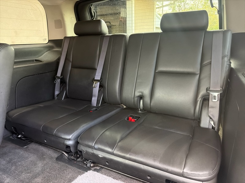 GMC Yukon Denali 2WD 2013