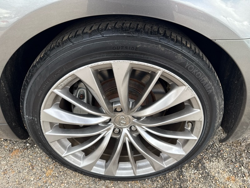 Infiniti G Convertible G37 Sport 6MT 2011