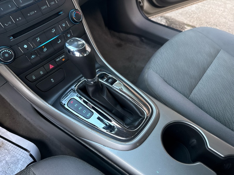 Chevrolet Malibu LS 2013