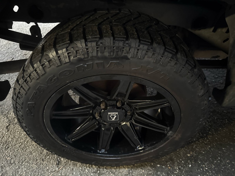 Chevrolet Silverado 1500 4WD Reg Cab 119.0" LS 2009