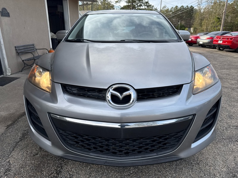 Mazda CX-7 s Touring 2011