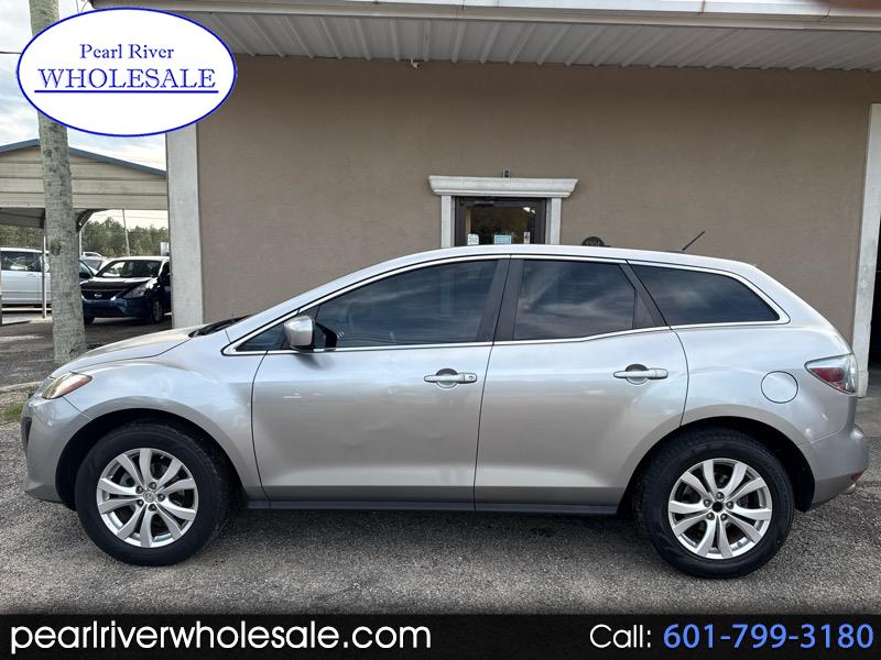 Mazda CX-7 s Touring 2011