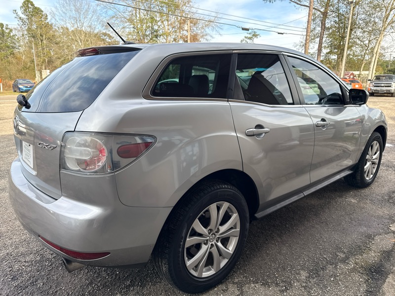 Mazda CX-7 s Touring 2011