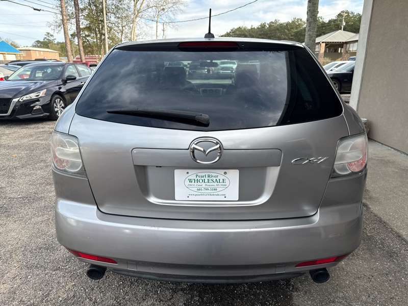 Mazda CX-7 s Touring 2011