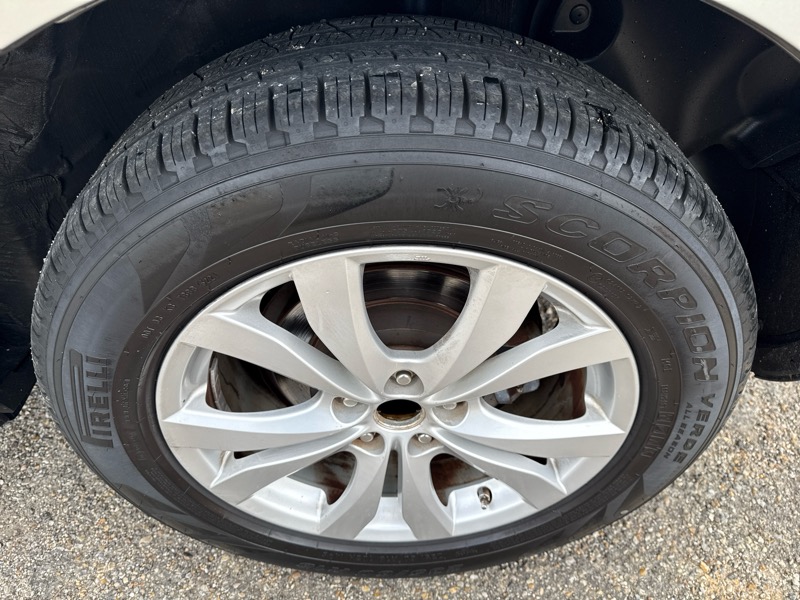 Mazda CX-7 s Touring 2011