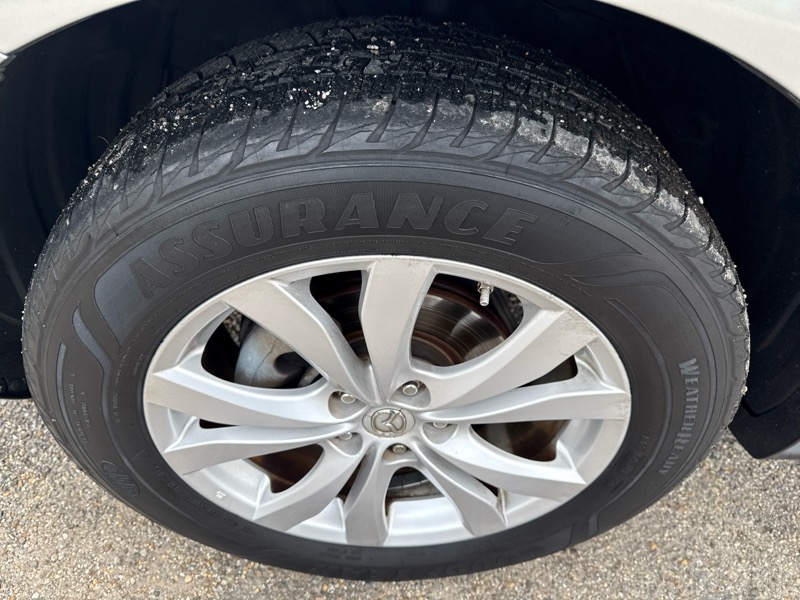 Mazda CX-7 s Touring 2011