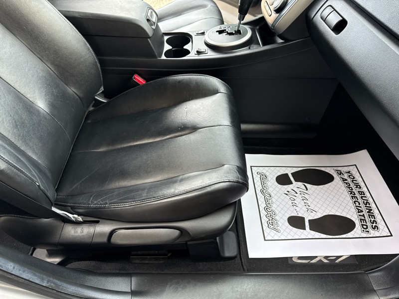 Mazda CX-7 s Touring 2011