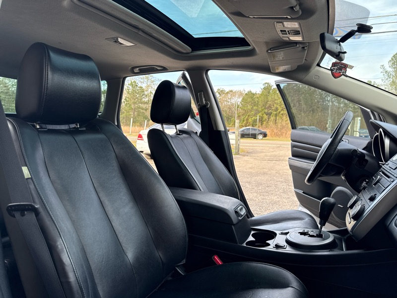 Mazda CX-7 s Touring 2011