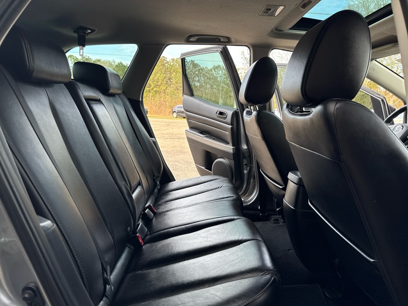 Mazda CX-7 s Touring 2011