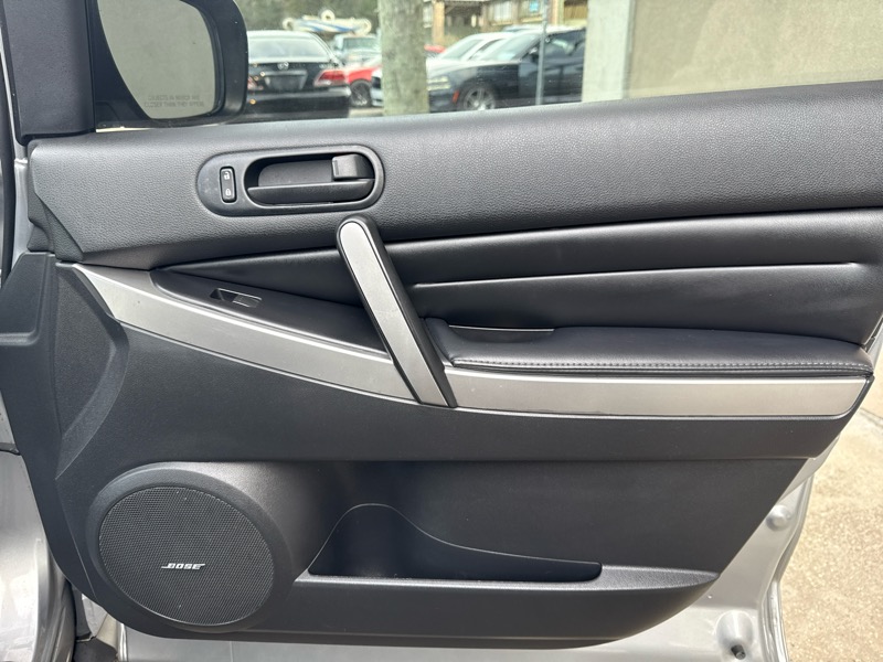 Mazda CX-7 s Touring 2011