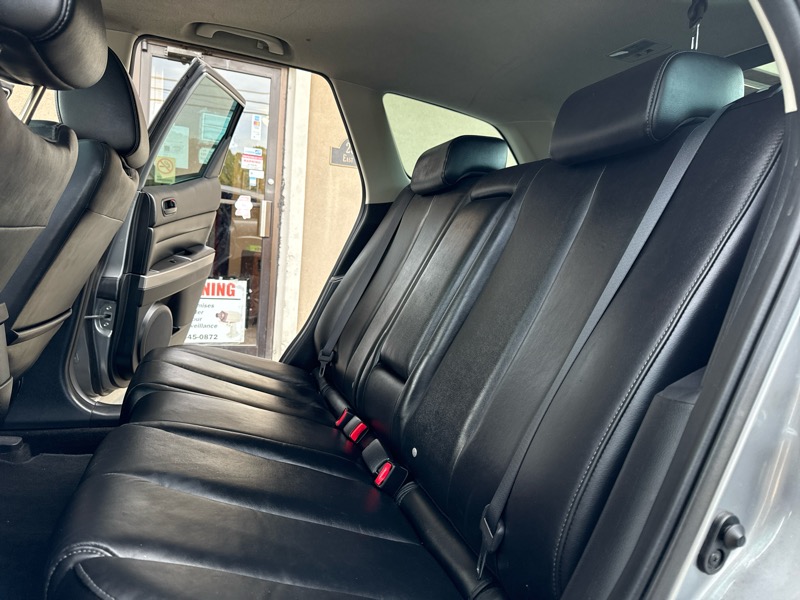 Mazda CX-7 s Touring 2011