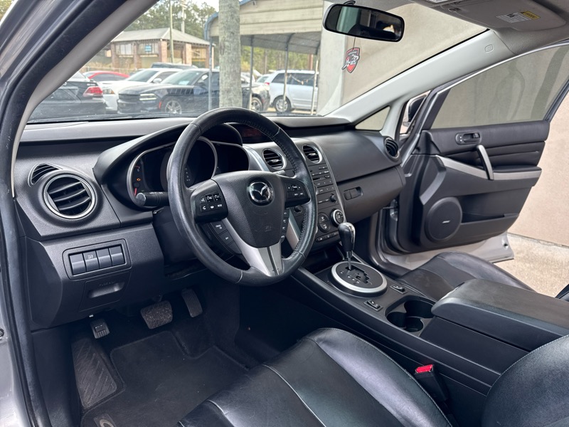 Mazda CX-7 s Touring 2011