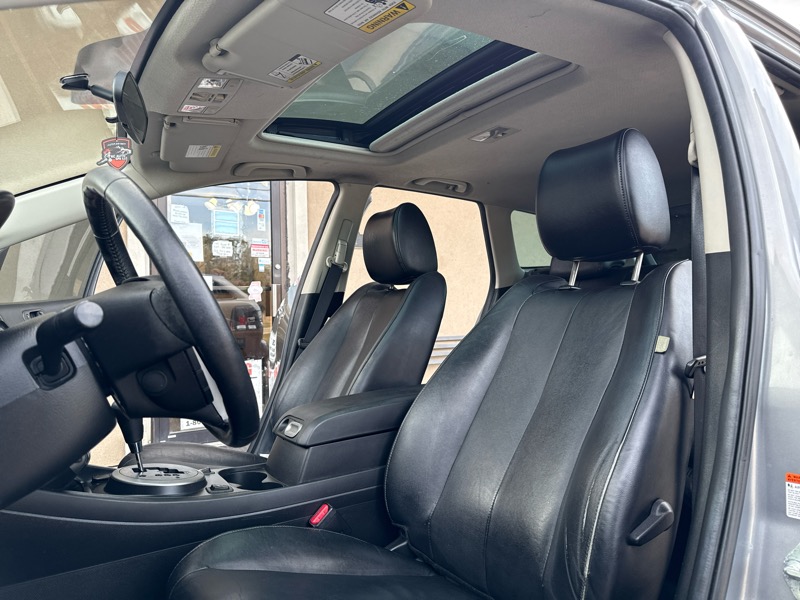 Mazda CX-7 s Touring 2011