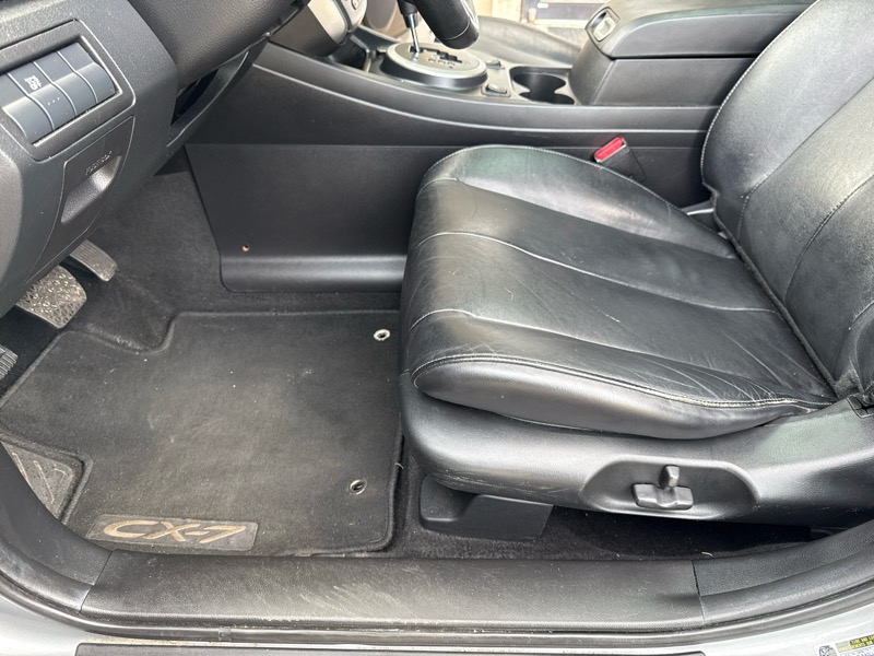 Mazda CX-7 s Touring 2011