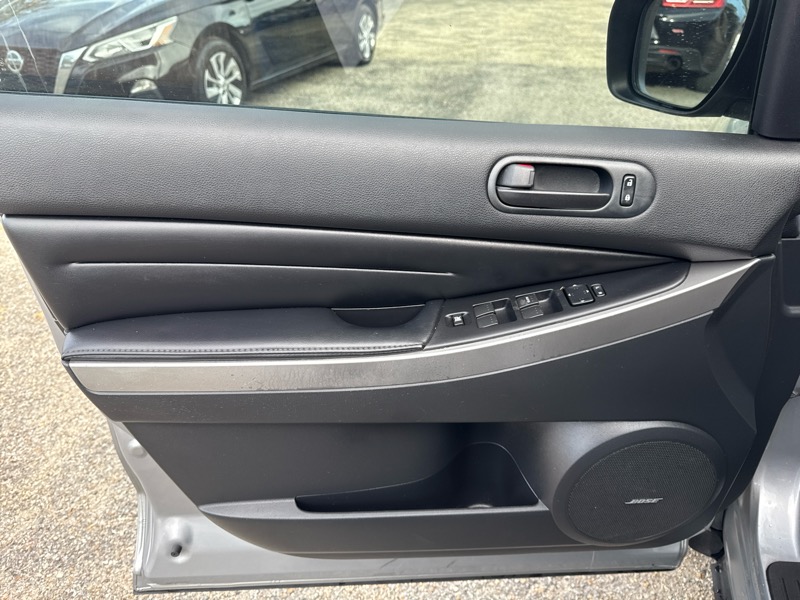 Mazda CX-7 s Touring 2011