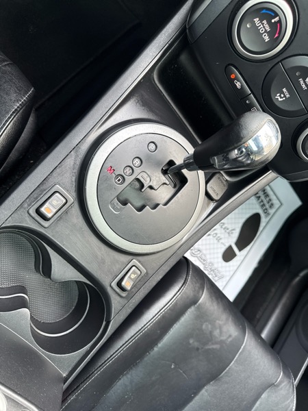 Mazda CX-7 s Touring 2011