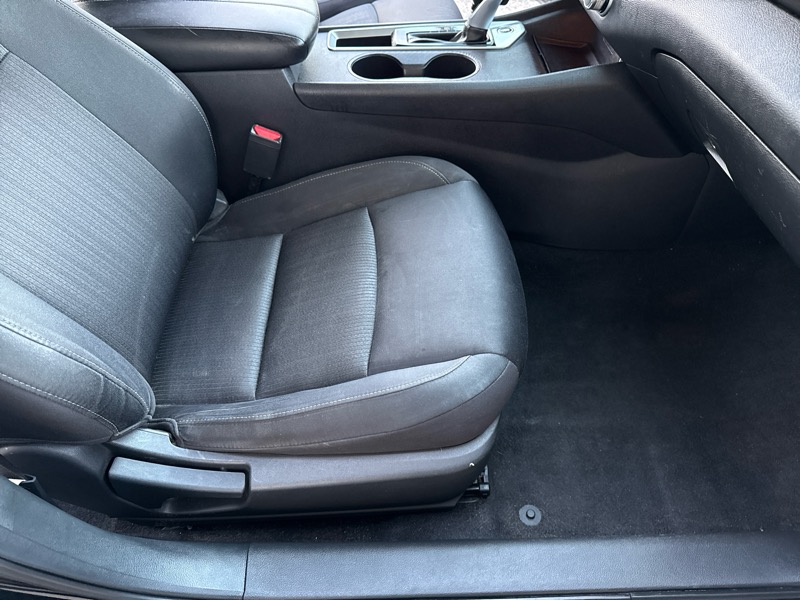 Nissan Altima 2.5 S 2019