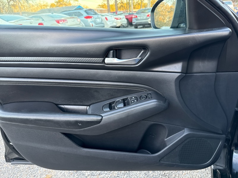 Nissan Altima 2.5 S 2019