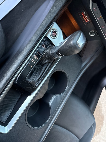 Nissan Altima 2.5 S 2019