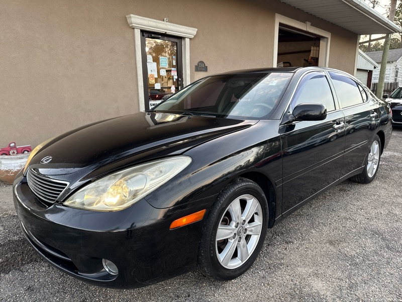 Lexus ES 330 Sedan 2005