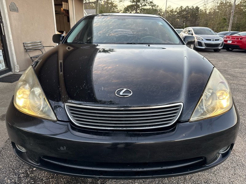 Lexus ES 330 Sedan 2005
