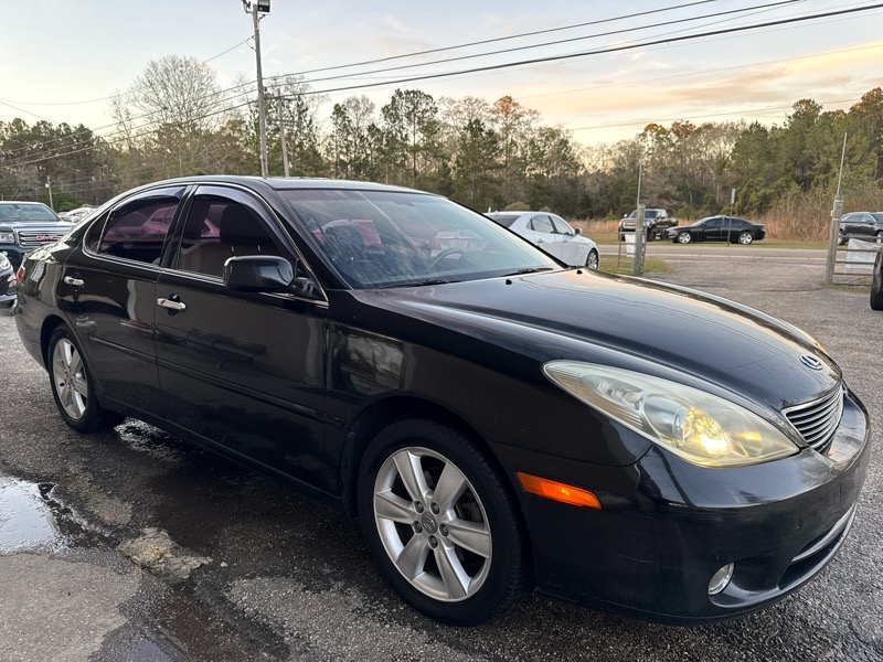 Lexus ES 330 Sedan 2005