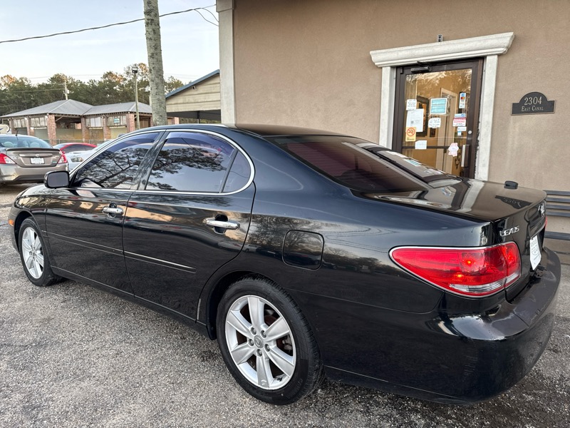 Lexus ES 330 Sedan 2005