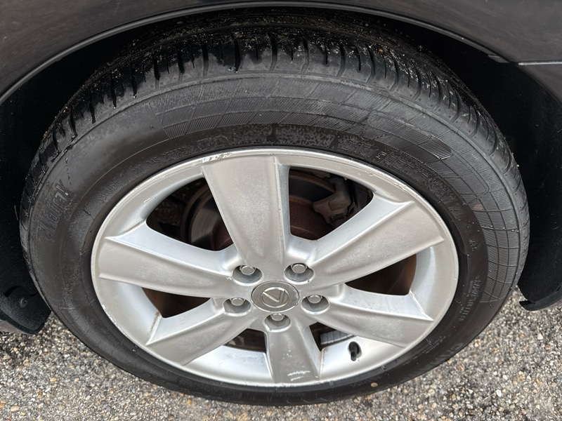 Lexus ES 330 Sedan 2005