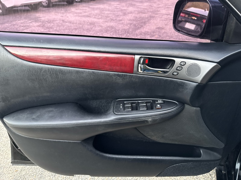 Lexus ES 330 Sedan 2005