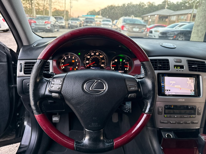 Lexus ES 330 Sedan 2005