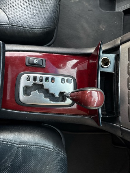 Lexus ES 330 Sedan 2005