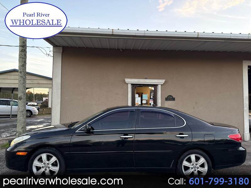 Lexus ES 330 Sedan 2005