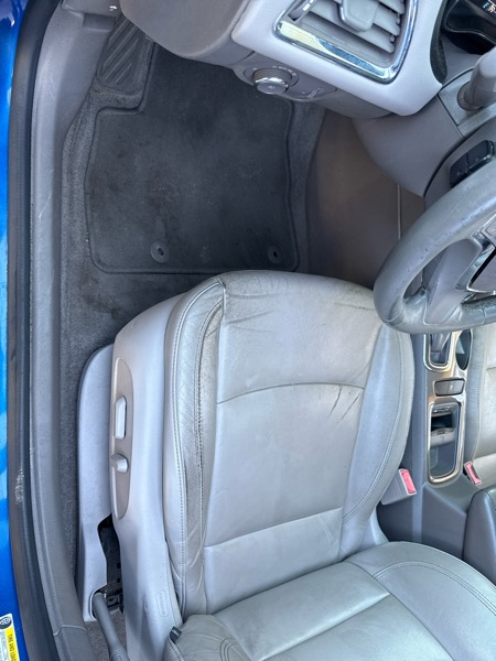 Chevrolet Cruze Premier Auto 2016