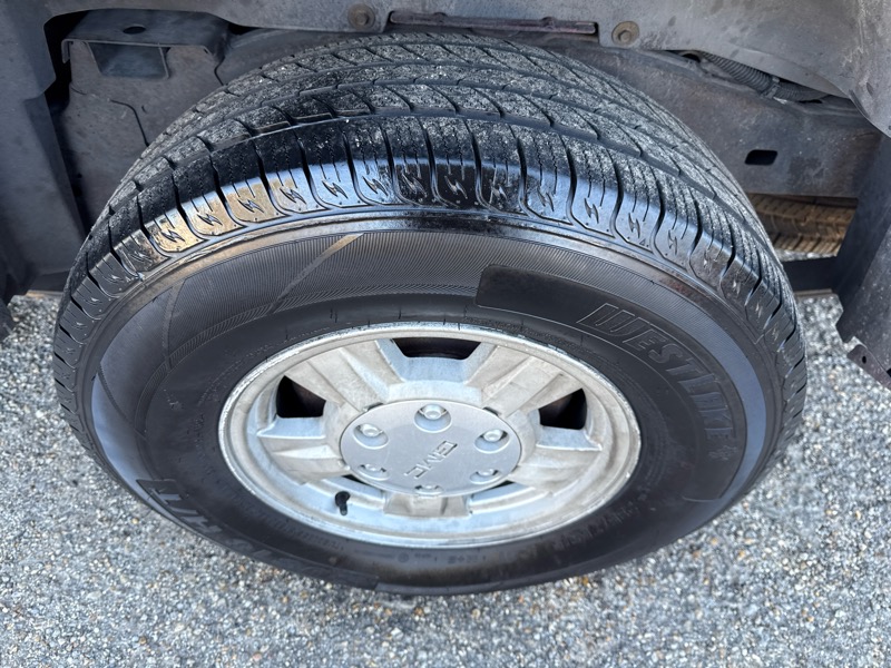 GMC Canyon SL Ext. Cab 2WD 2006