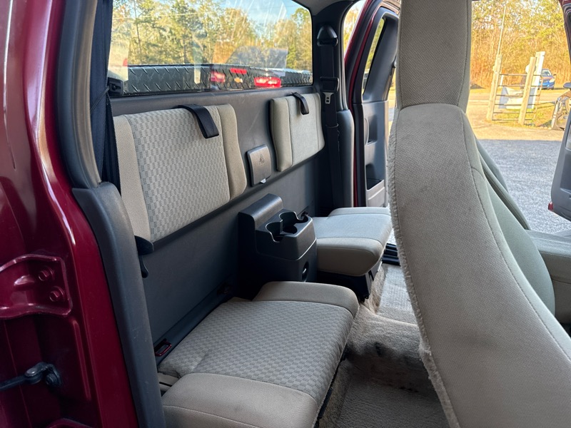 GMC Canyon SL Ext. Cab 2WD 2006