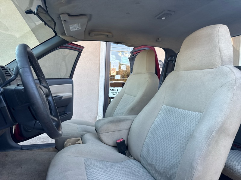 GMC Canyon SL Ext. Cab 2WD 2006