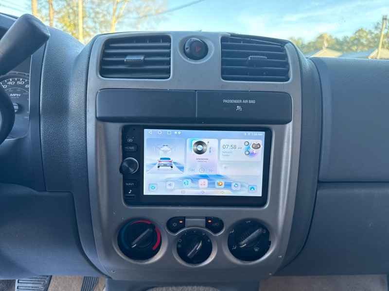 GMC Canyon SL Ext. Cab 2WD 2006