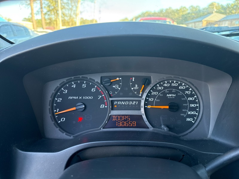 GMC Canyon SL Ext. Cab 2WD 2006