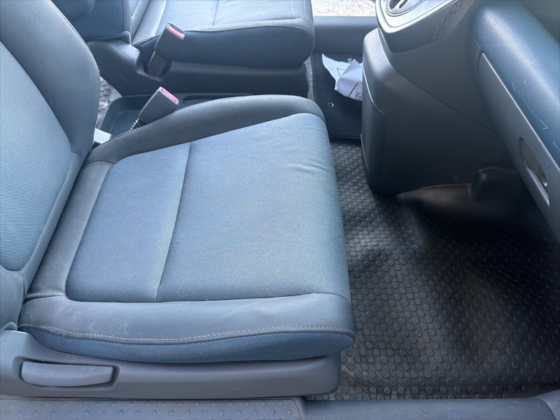 Honda Element EX 4WD AT w/ Front Side Airbags 2003