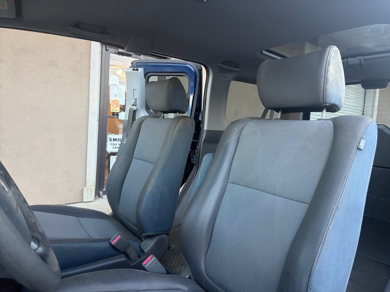 Honda Element EX 4WD AT w/ Front Side Airbags 2003