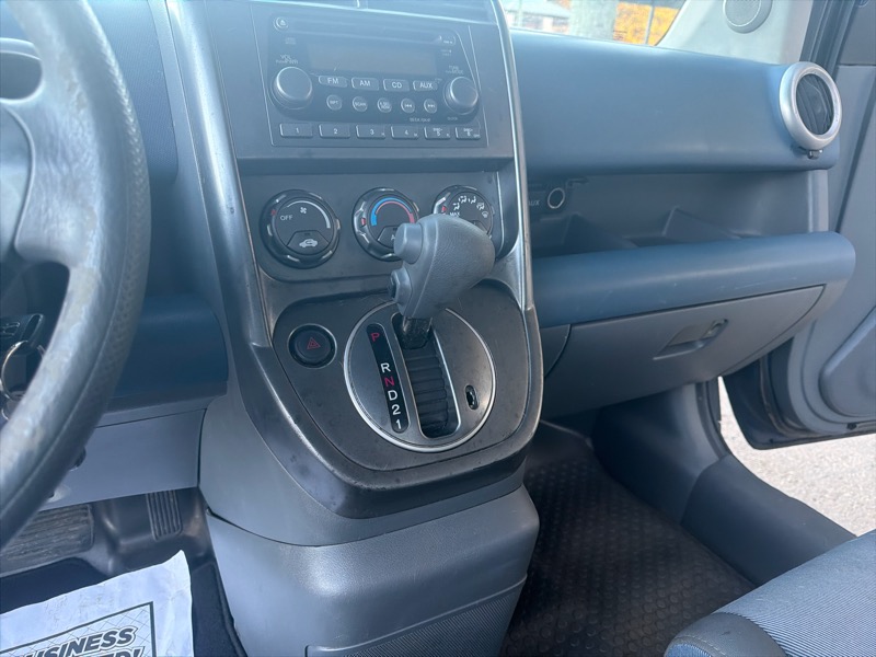 Honda Element EX 4WD AT w/ Front Side Airbags 2003