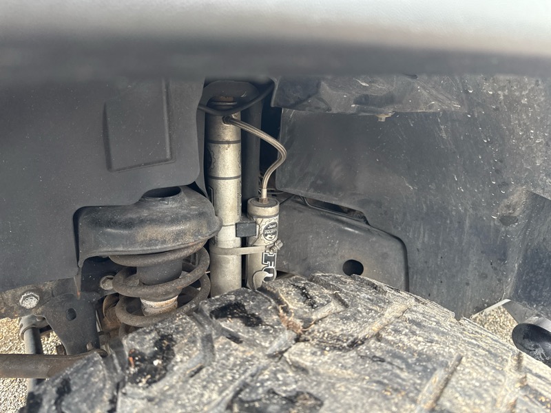 Jeep Wrangler Unlimited Sport 4WD 2017