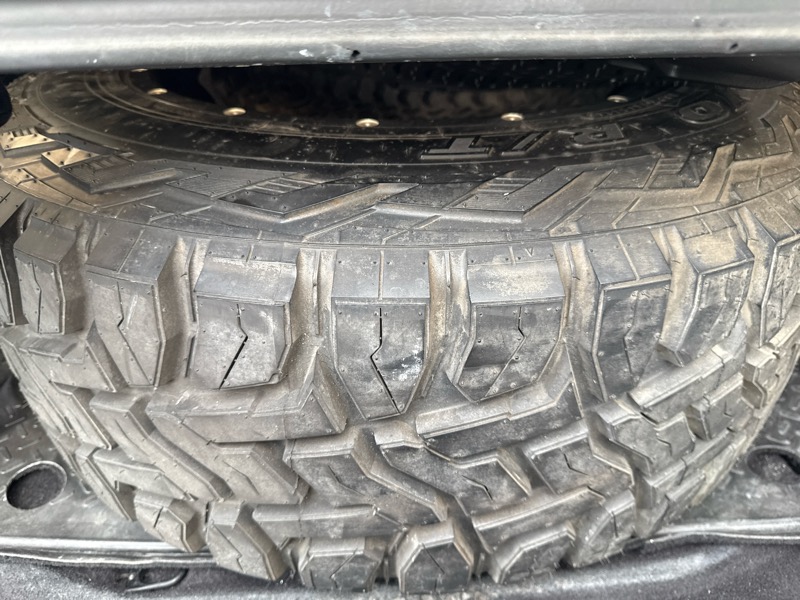 Jeep Wrangler Unlimited Sport 4WD 2017