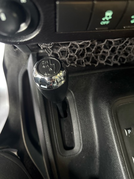 Jeep Wrangler Unlimited Sport 4WD 2017