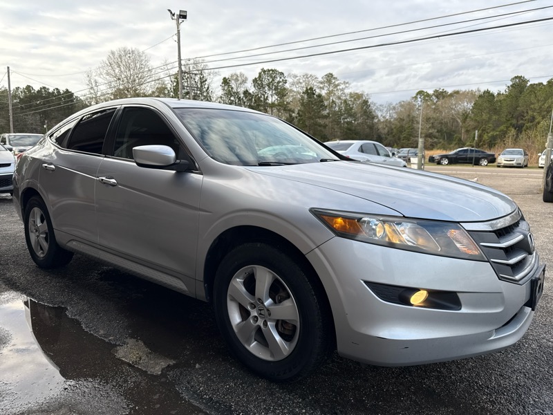 Honda Accord Crosstour EX 2WD 5-Spd AT 2011