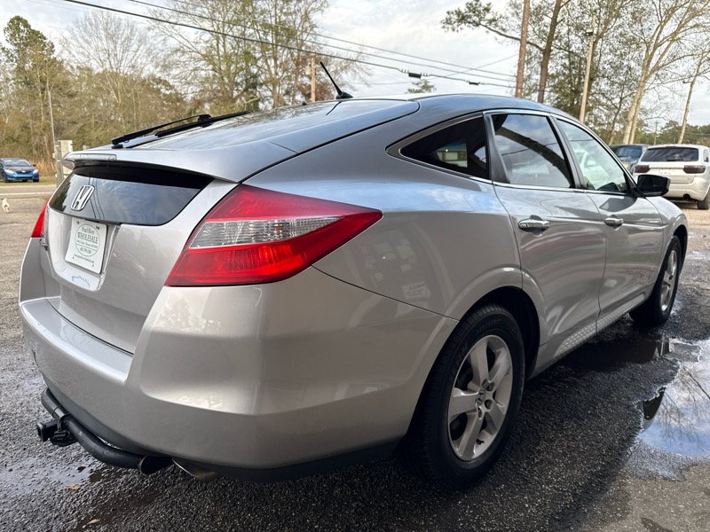 Honda Accord Crosstour EX 2WD 5-Spd AT 2011