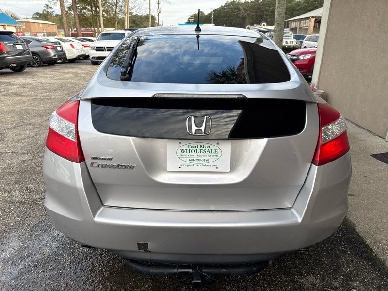 Honda Accord Crosstour EX 2WD 5-Spd AT 2011