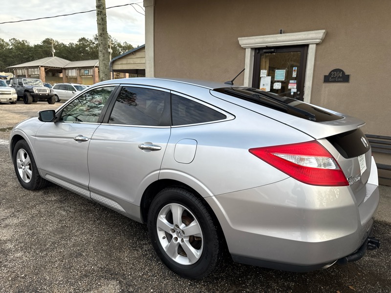 Honda Accord Crosstour EX 2WD 5-Spd AT 2011