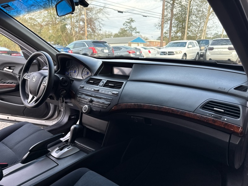 Honda Accord Crosstour EX 2WD 5-Spd AT 2011