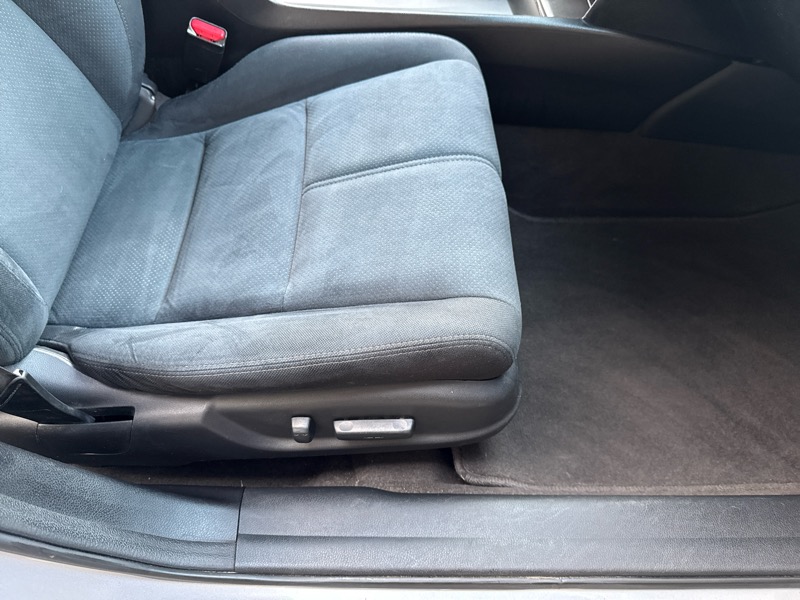 Honda Accord Crosstour EX 2WD 5-Spd AT 2011